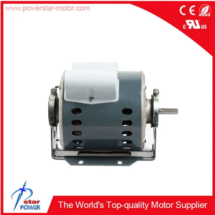 1/3hp 220v 1425rpm Air Water Cooler Motors Fan Motor For Evaporative