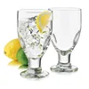 15ml mini shot wine glass goblet glasses wholesale german tableware