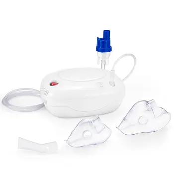 Inhalation Therapy Nebuliz,Aerosol Nebulizer Useful Time More 7200 ...