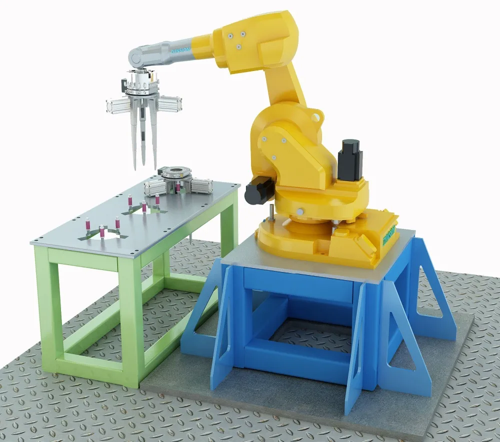 ati robot tooling