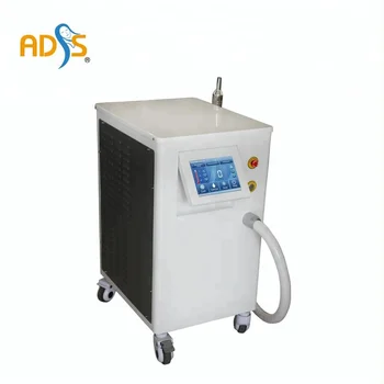 Cryo Air cooling machine for cosmetic 