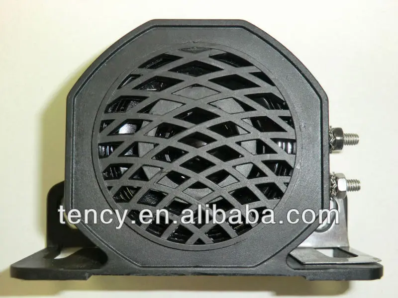 Forklift Backup Alarm,Truck Reverse Alarm (kfj0146) 1280v,Bibi Sound