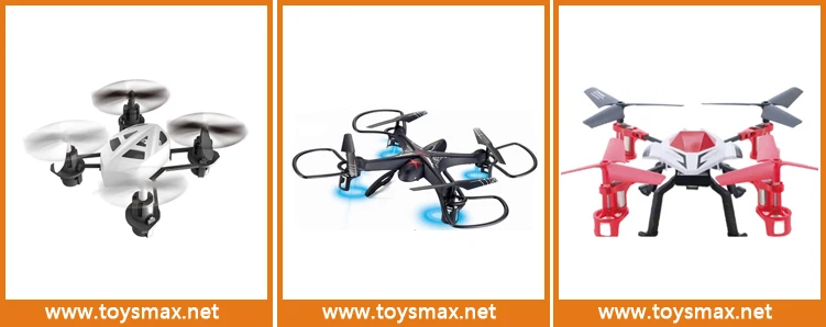Long Flying Time Medium-sized Dron RC Drone