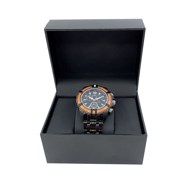 Hot Selling Luxe Zwart Vierkant Hoek Plastic Goedkope Horloge Geschenkdoos - Buy Goedkope Horloge Voor Horloge Goedkope,Goedkope Horloge Geschenkdoos Product on Alibaba.com