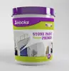 Berocks non-toxic water based stone effect coatingfleck stone paint
