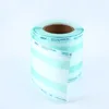 CPP/PET film Heat-sealing gusseted Arjo paper sterilization roll