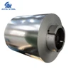 AIYIA Hight quality bright surface 201 304 316L 321 2B 0.05mm 304 stainless foil / coil