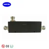 7 db N male Directional Coupler for BTS repeater indoor coverage andrew RFS for Ericsson ZTE GSM CDMA 3G 4G Base Station BTS