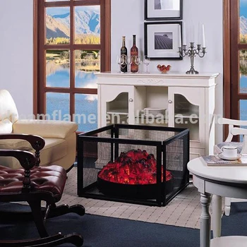 Fireproof Material Simple Design Wood Burning Freestanding Fireplace Fireproof Material Simple Design Wood Burning Freestanding Fireplace Mantels