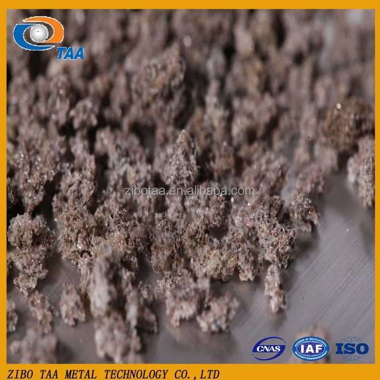 25 kg Granatsand Strahlmittel 80 Mesh Garnet Garnit-Soft