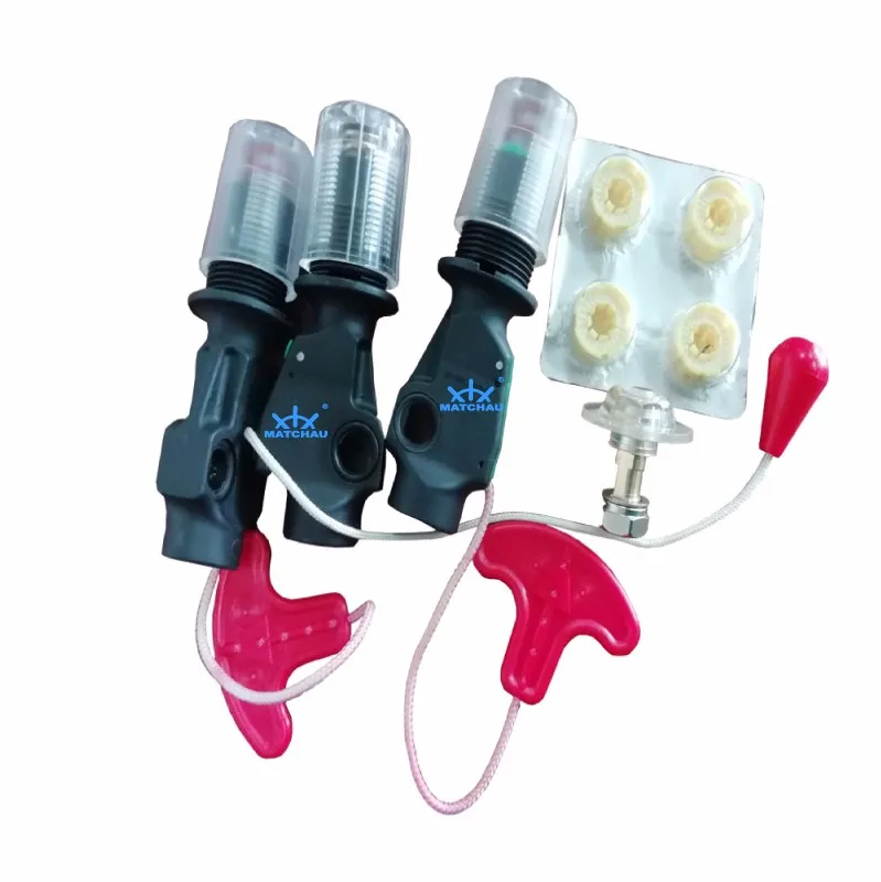 Parts Of Inflatable Life Jacket Manual Inflatable Device - Buy