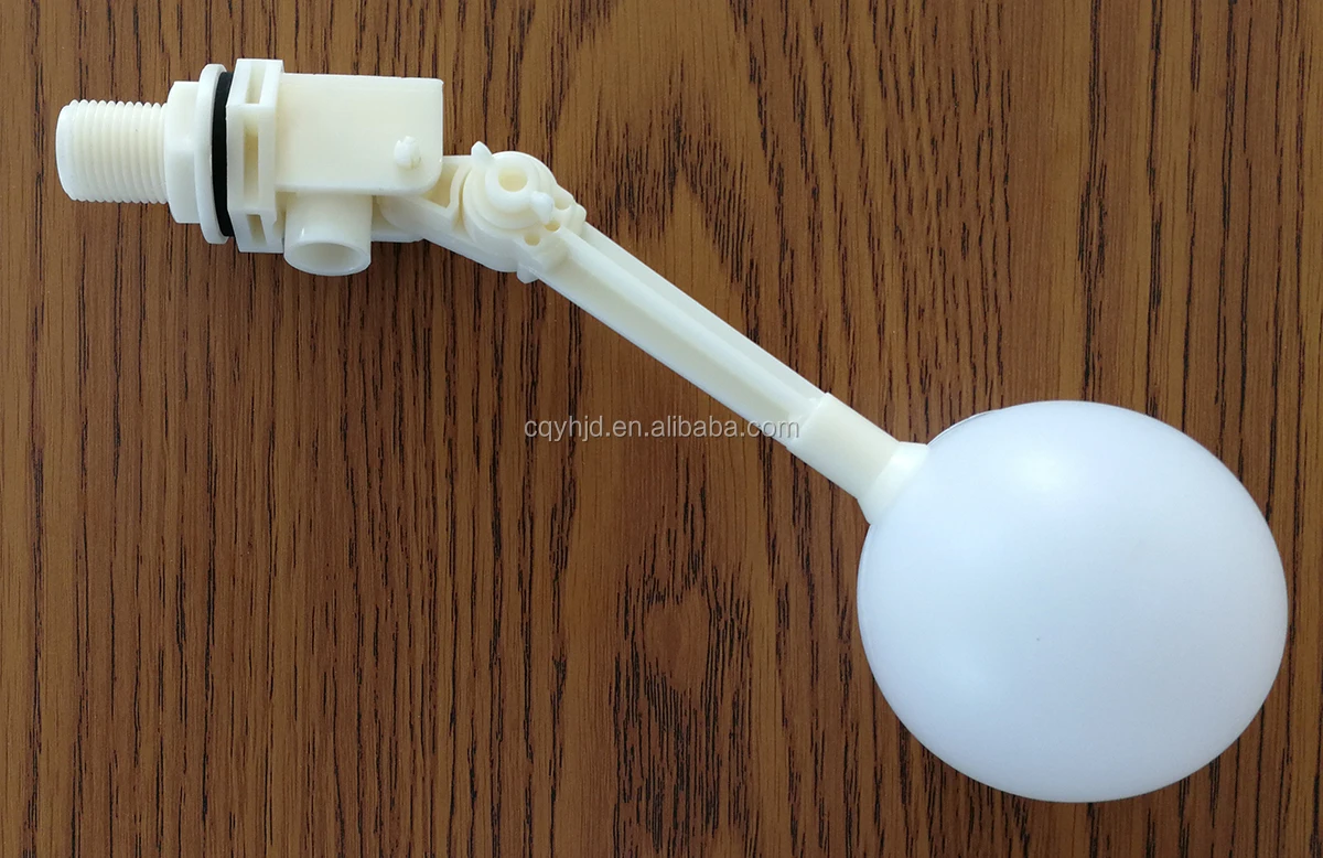 High Flowrate Capacity None Pressure And Low Pressure Float Valve For