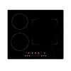 Ali baba Online Shopping Cooker Induction 3 Burner Induction Cooker