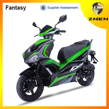 znen fantasy 150cc