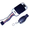 Coban Mini GPS Tracker Support Memory Card to Save Alarm and Position Information, Tracking Vehicle by Web/APP Tracking Software