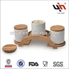 Small Ceramic Jar