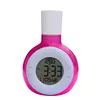 Water Power Digital Clock,Hydro Power Clock