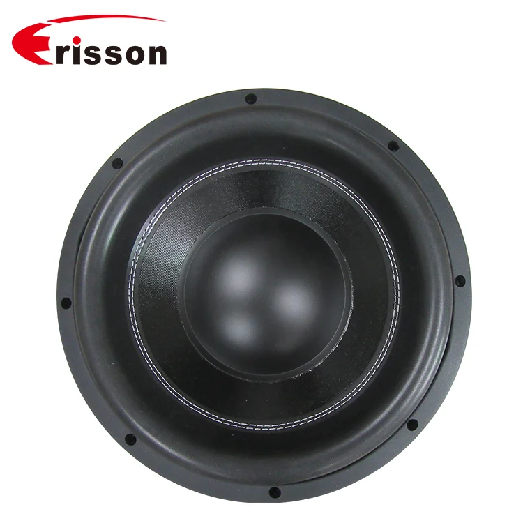 Professional Cheap Home Audio Subwoofers 12 Inch 5000w Big