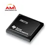 DM3730CUS100 SOC DM37x ARM Cortex A8 45nm Automotive 423-Pin FC/CSP Tray