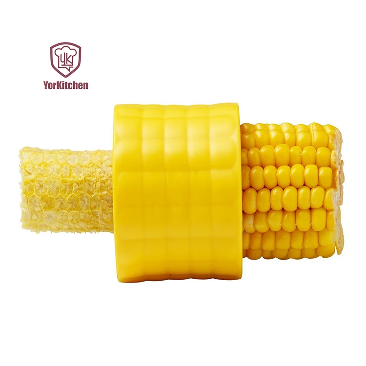 Corn Cob Cutter Corn Cob Peeler Corn Cob Remover As Seen On Tv Buy