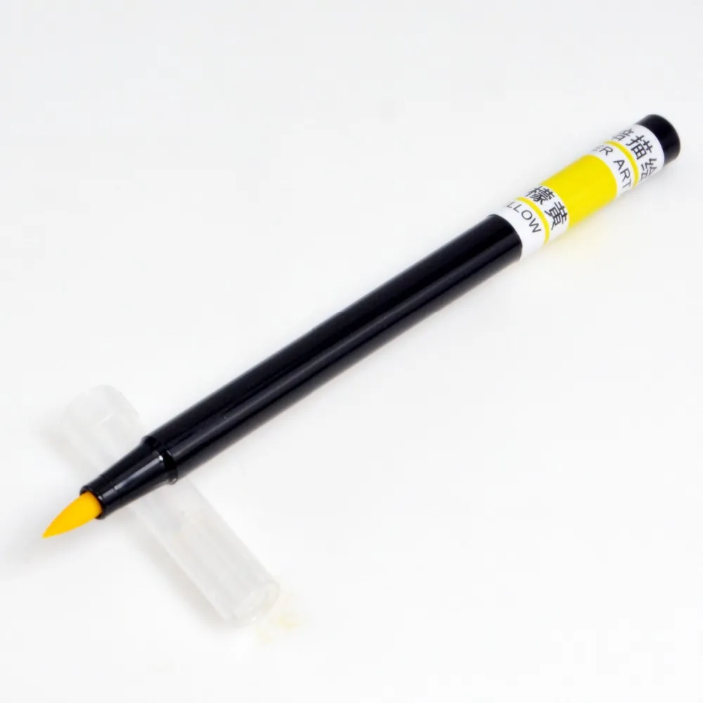 Fine Tip Edible Ink Color Marker Edible Pen Cake Decorating Set Writer Marker Pen Buy Edible