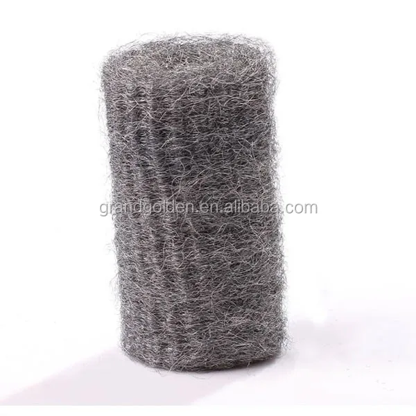Factory Direct Sales Of 12pcs Steel Wool Buy Steel Wool,12pcs Steel