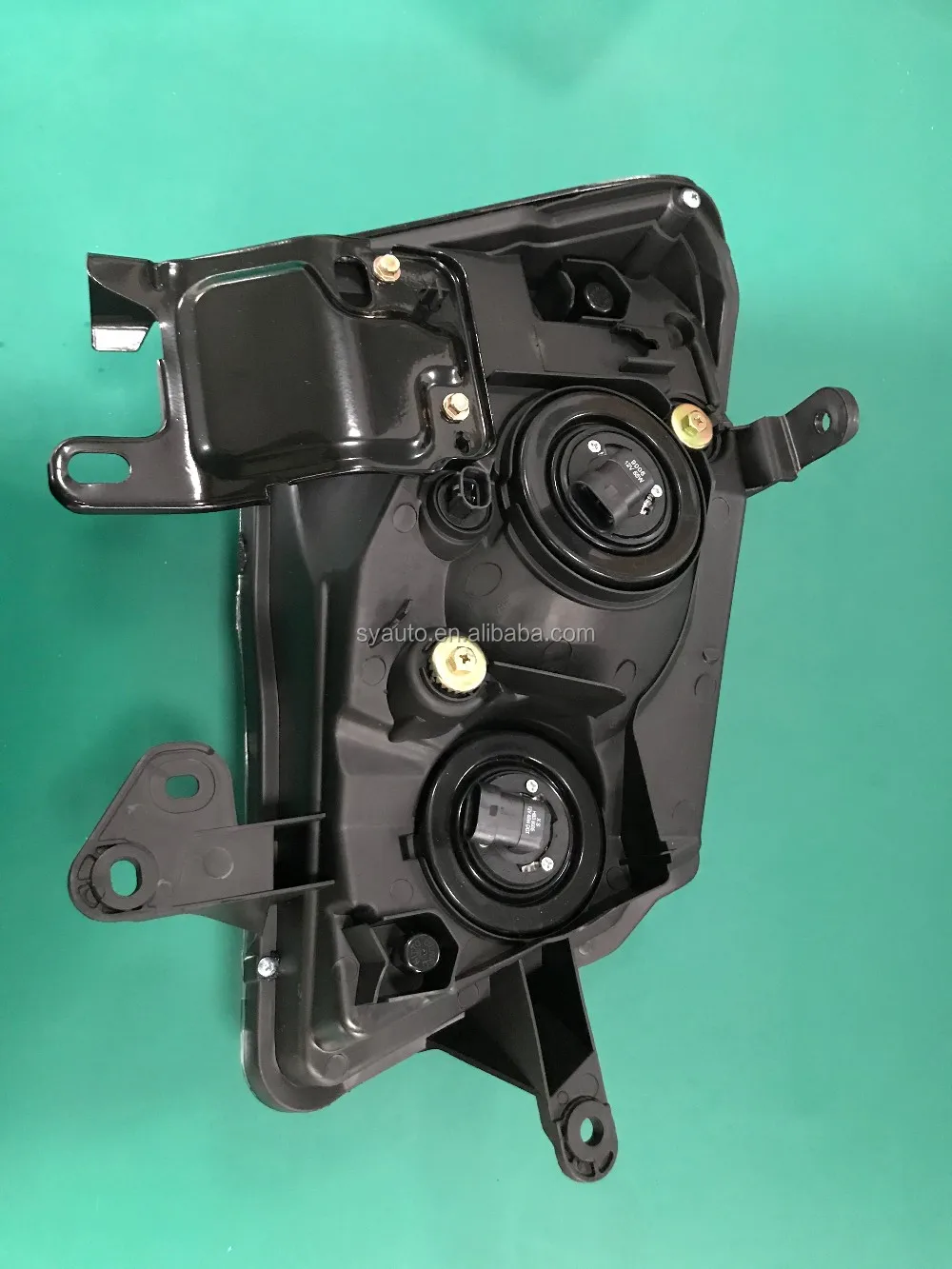 Auto Parts Car Headlights Head Lamp For Chevrolet Colorado 2009 Buy