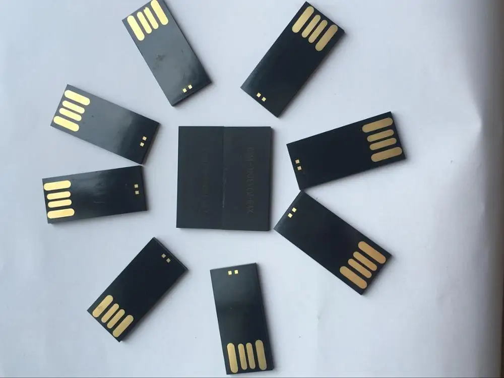 High Speed MLC/TLC usb2.0/3.0 all capacity UDP/COB/PCBA chip For Usb Flash Drive - ANKUX.COM