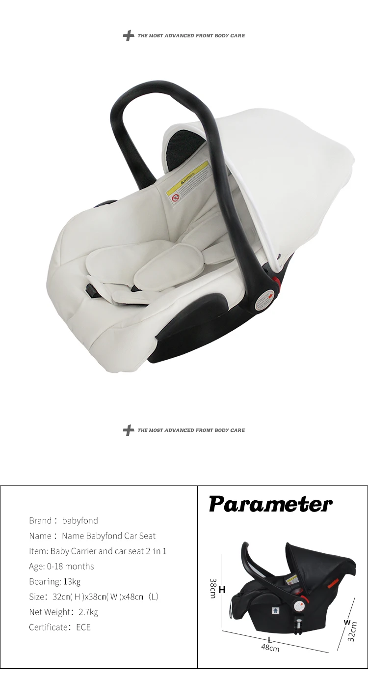 babyfond car seat