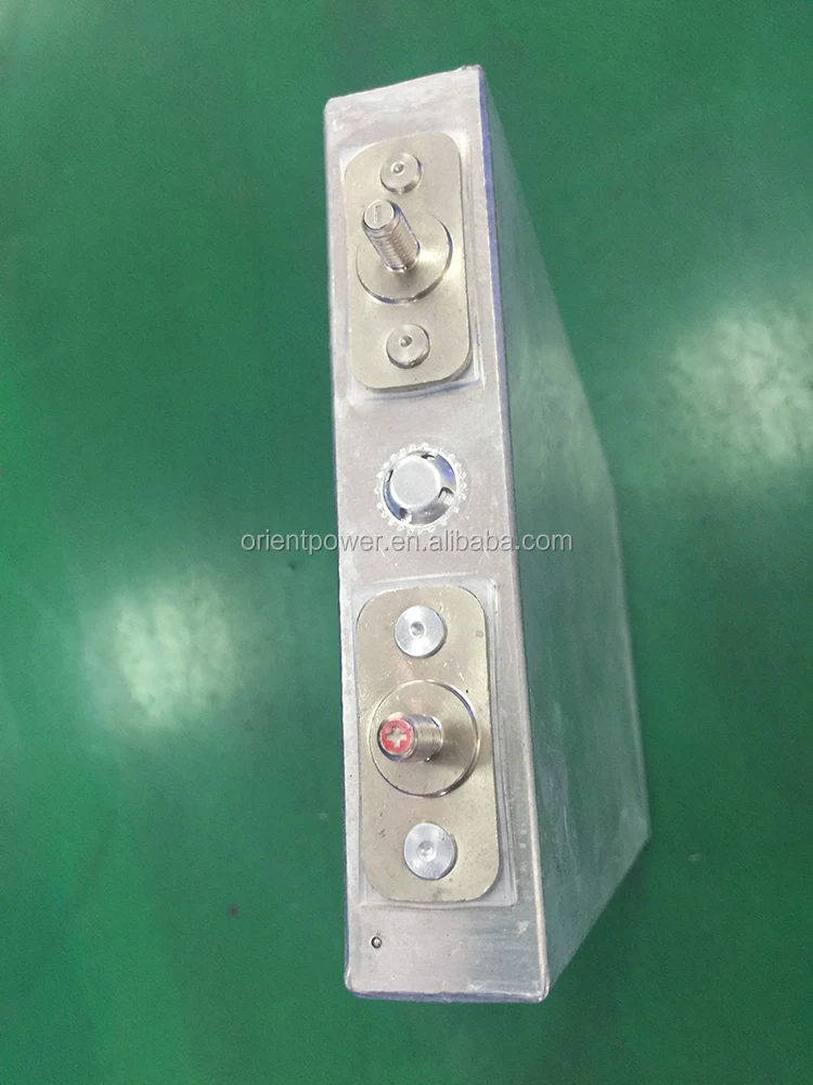 Lithium iron battery li-ion light weight