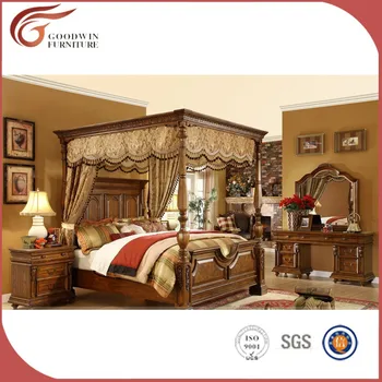 Hot Sale Indian Carved Wood Furniture Bedroom Sets Queen Bed Buy Unique Queen Bed Furniture Bedroom Sets Round Bed Indian Swing Bed Product On Alibaba Com