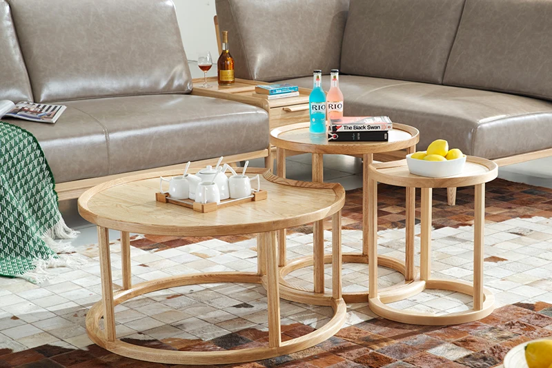 Latest Nordic design living room furniture table, coffee table for living room furniture