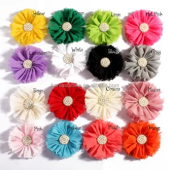 flower pins for clothes