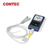 China wholesale CONTEC CMS60D-Vet oximeter vet animal use oximeter vet