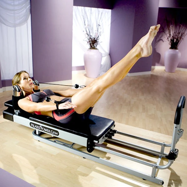 Pilates POWER fitness (2)