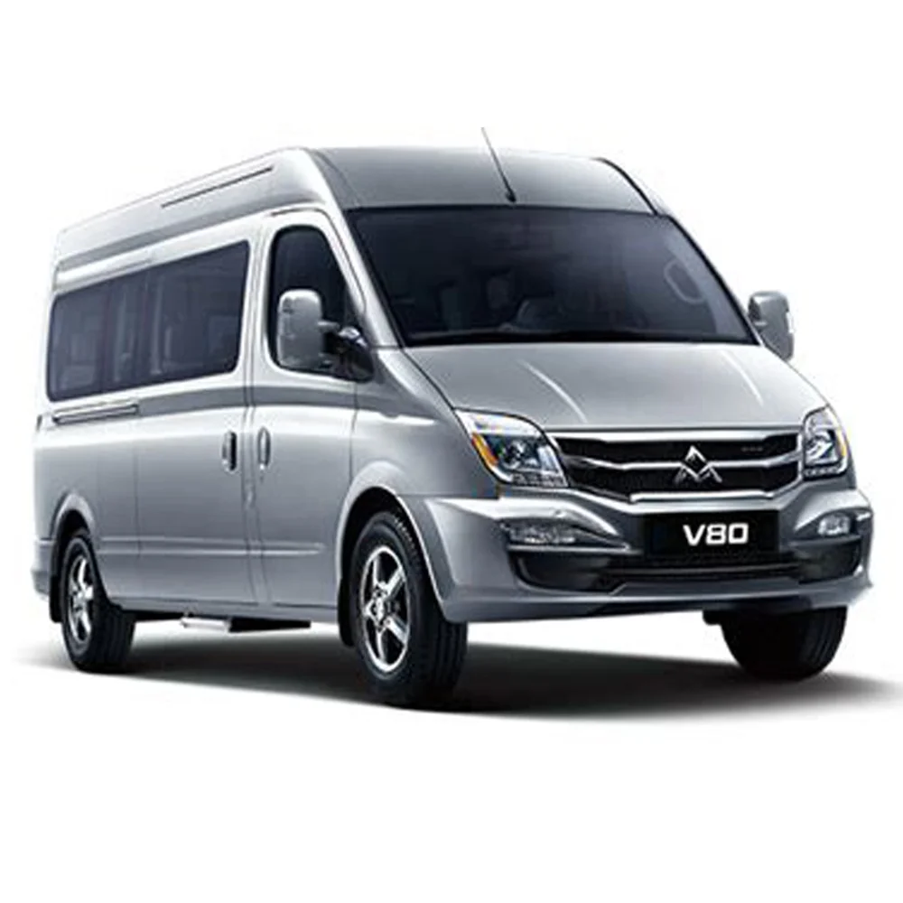 Maxus Minibus