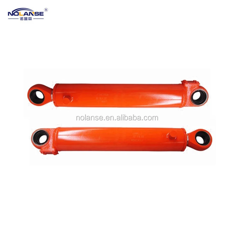 Outrigger Hydraulic Cylinder
