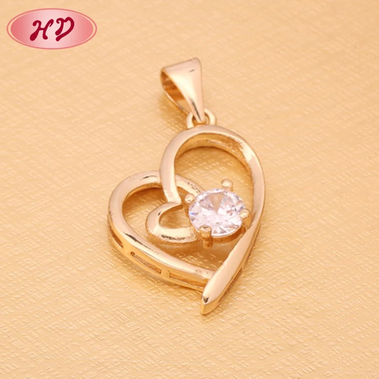 Factory Direct Price 18k Yellow Gold 