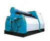 high quality Four/thress Roller Hydraulic Roll Machine,Sheet Metal rolling machine