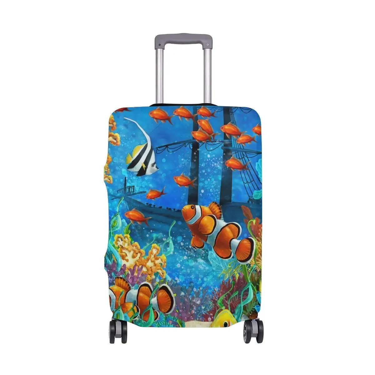 Cheap Fish Suitcase, find Fish Suitcase deals on line at Alibaba.com