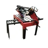 granite block stone tile cutting machine