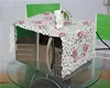 Most popular retro multi - purpose rectangle 45*85cm dresser cover