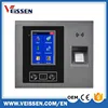 Veissen face recognition time and attendance system for employee attendance tracking