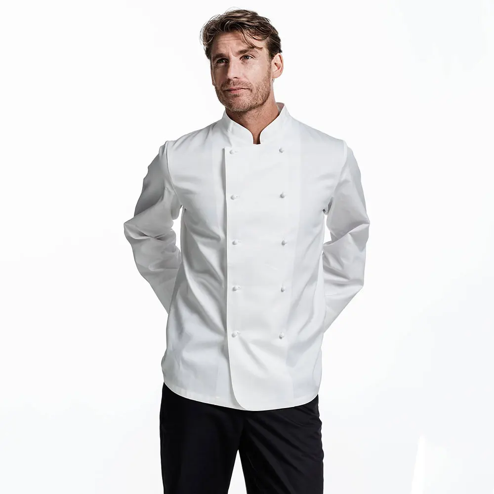 French Pizza Chef Uniform Coat Kitchen For Women Buy French Chef Uniform,Chef Uniform For