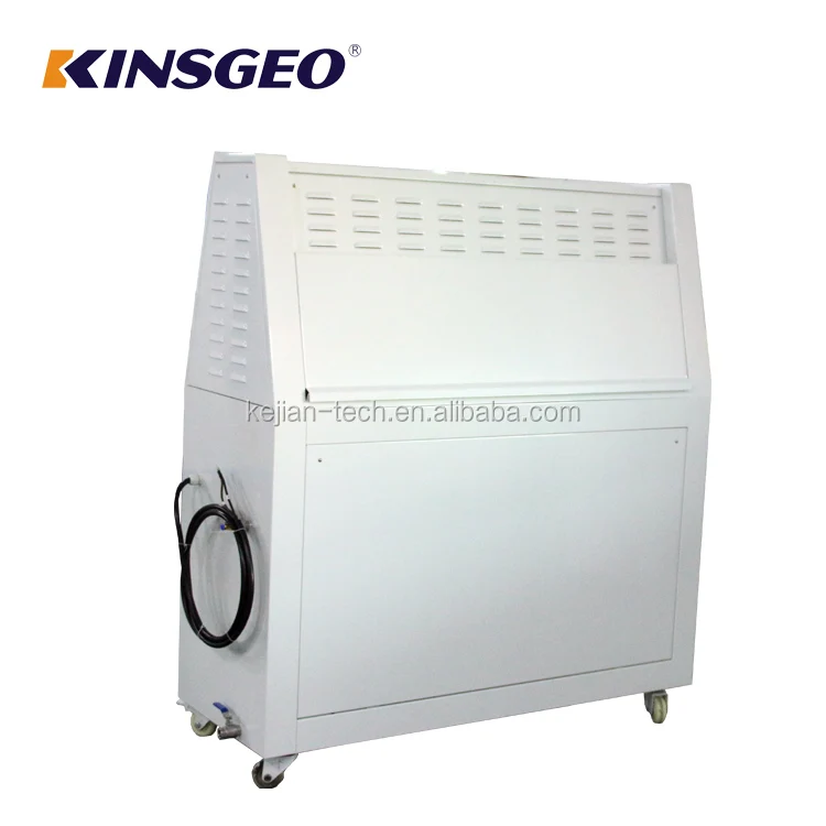 Control uv