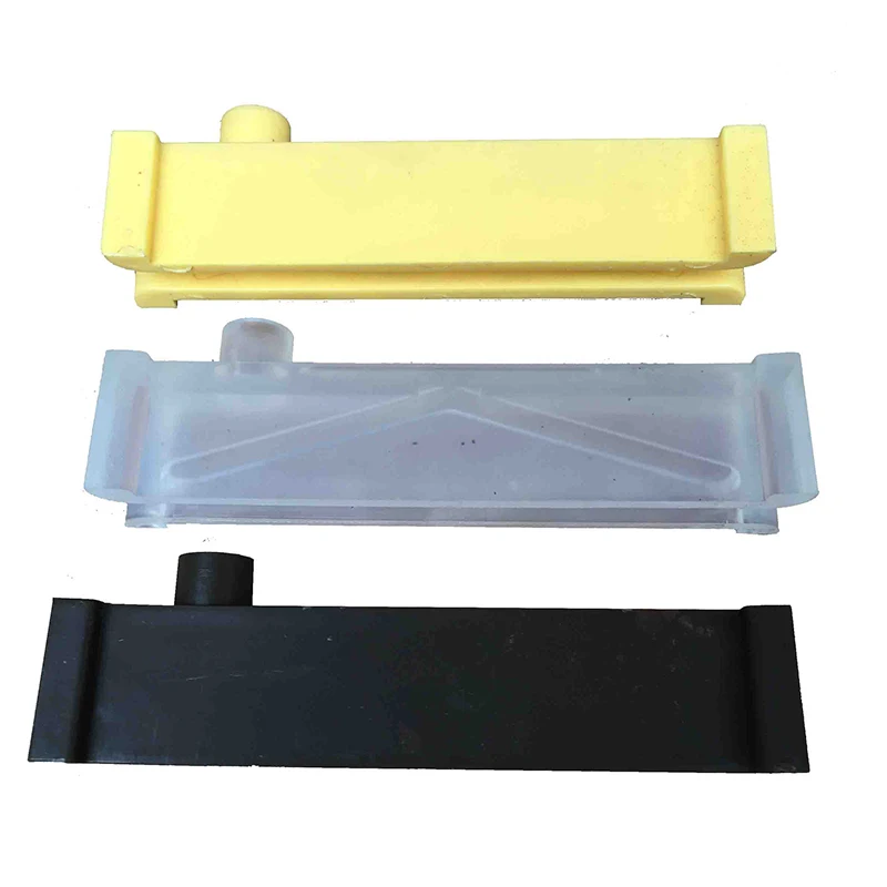 lift guide shoe
