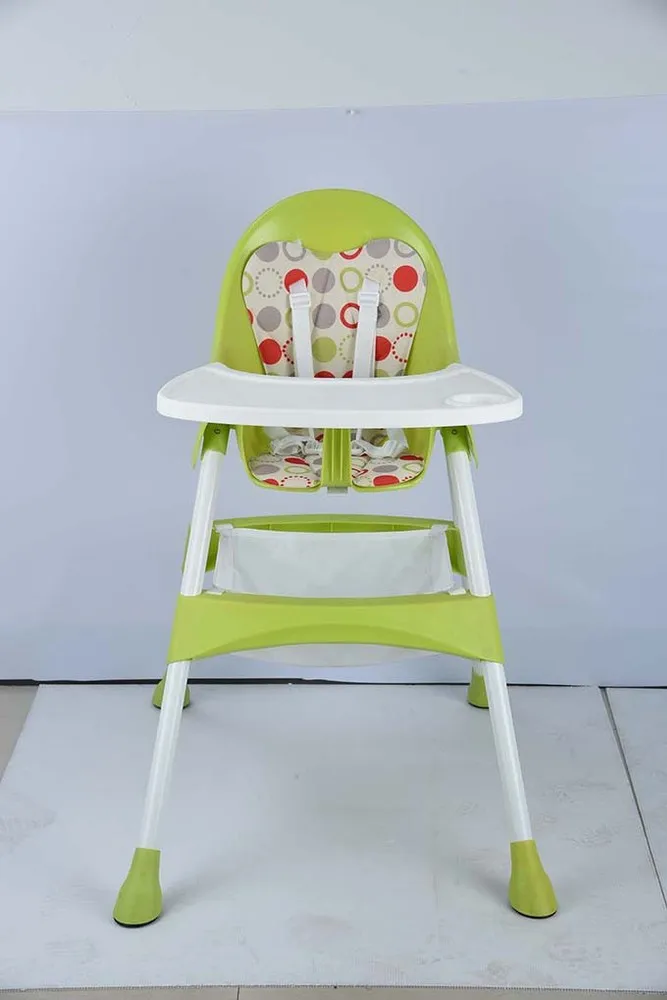 Original Factory Adult High Chair For Baby Feeding,Folding Restaurant