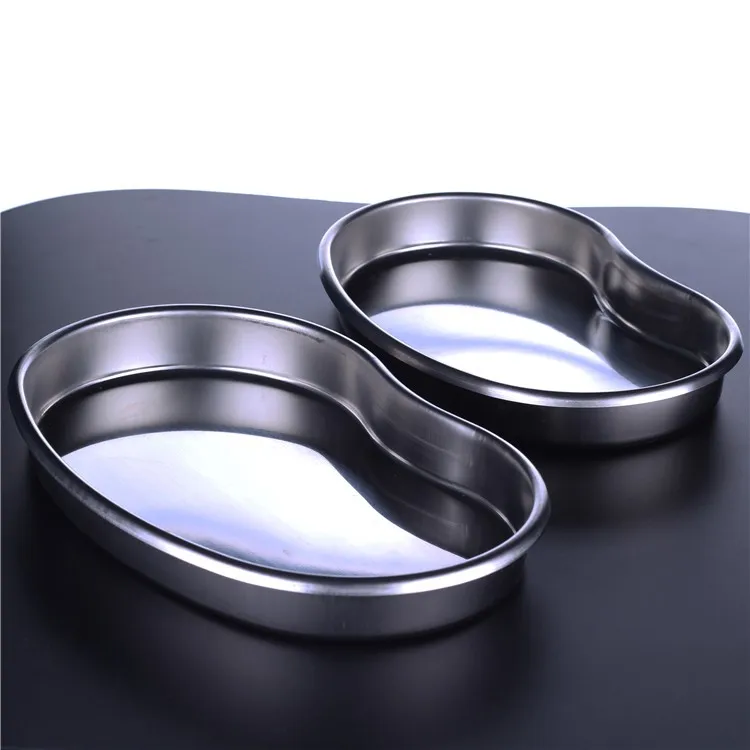 Stainless Steel Medical Tray Buy Medical Injection Trays Stainless