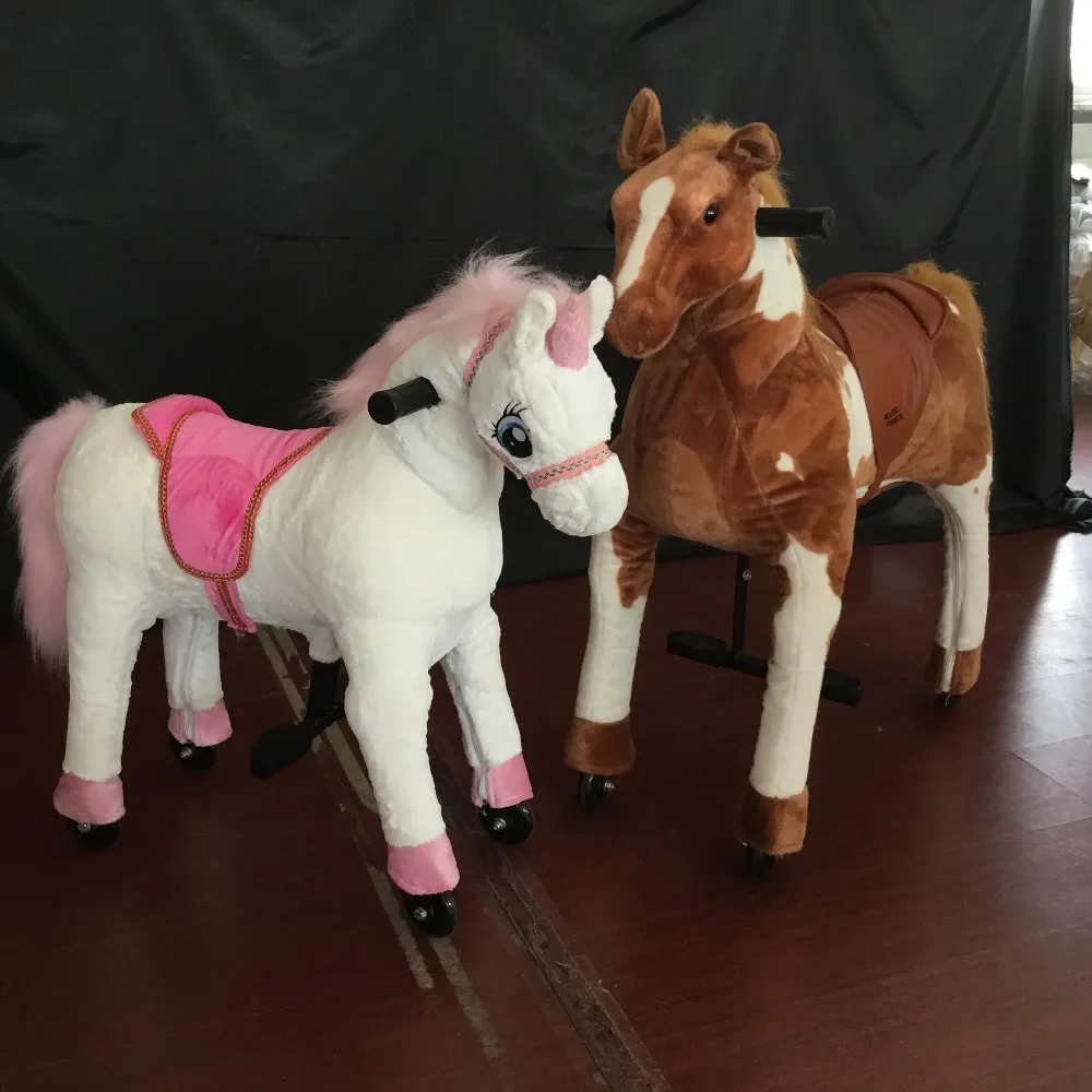 rocking horse for adults