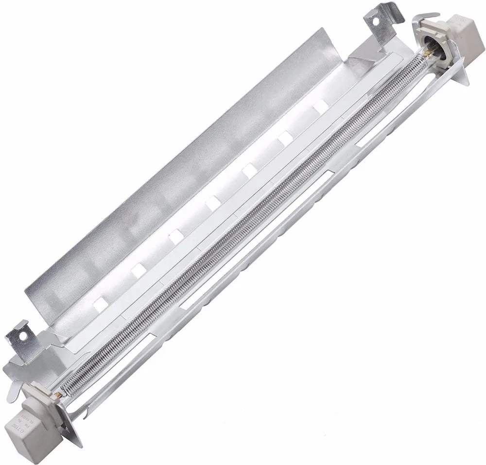 WR51X10055 Defrost Heater Compatible General Electric Hotpoint WR51X10030 NEW